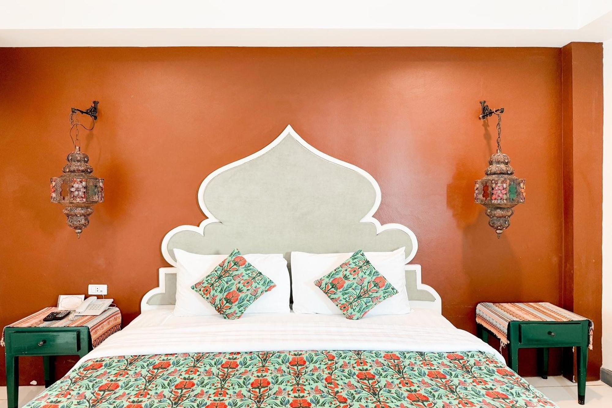 Rasa Boutique Hotel Chiang Rai Exterior photo